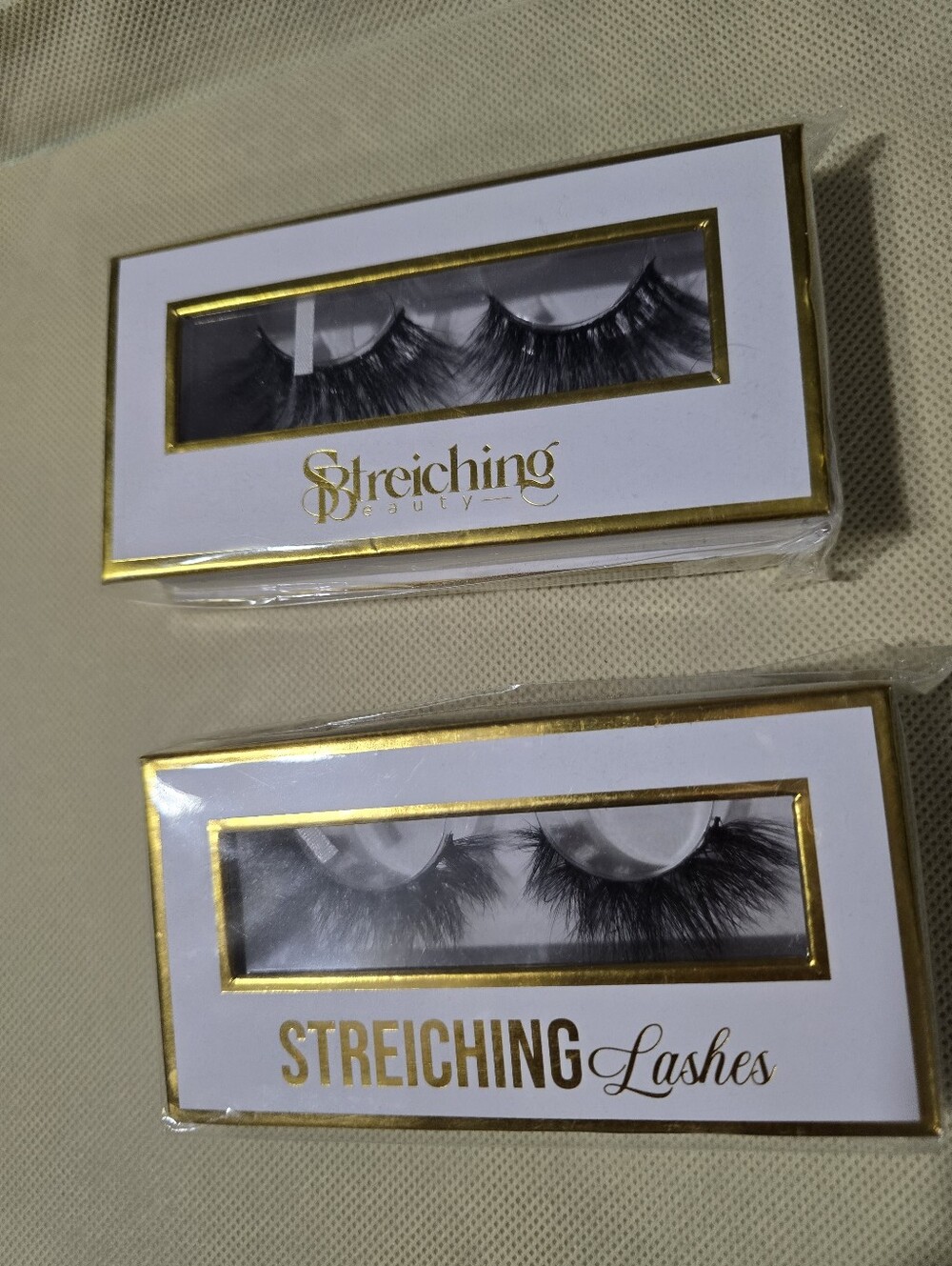 Lashes